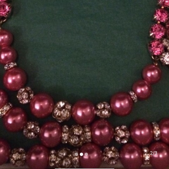 Alan Anderson Vintage Necklace - Picture 3 of 3